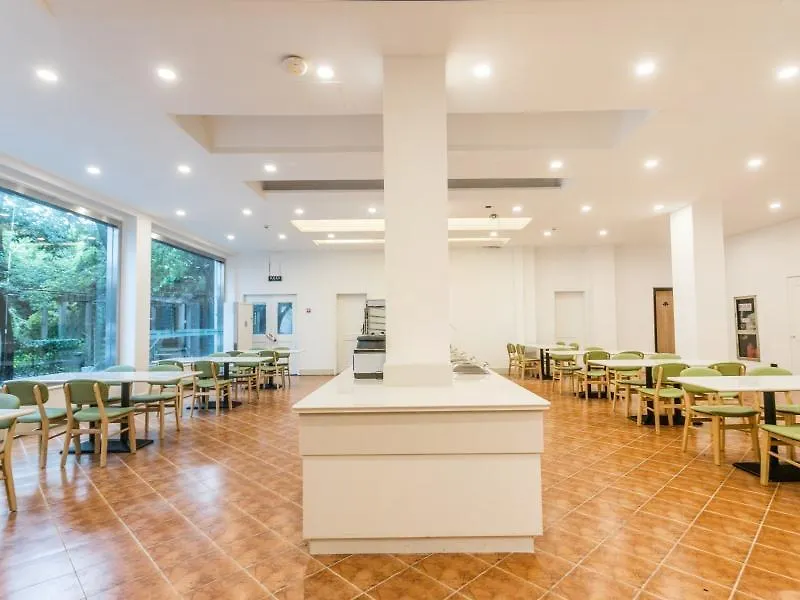 Greentree Inn Suzhou Railway Station Business Hotel Suzhou (Jiangsu)